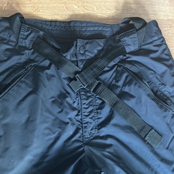 Columbia Men’s Ski Pants - Picture 2 of 4